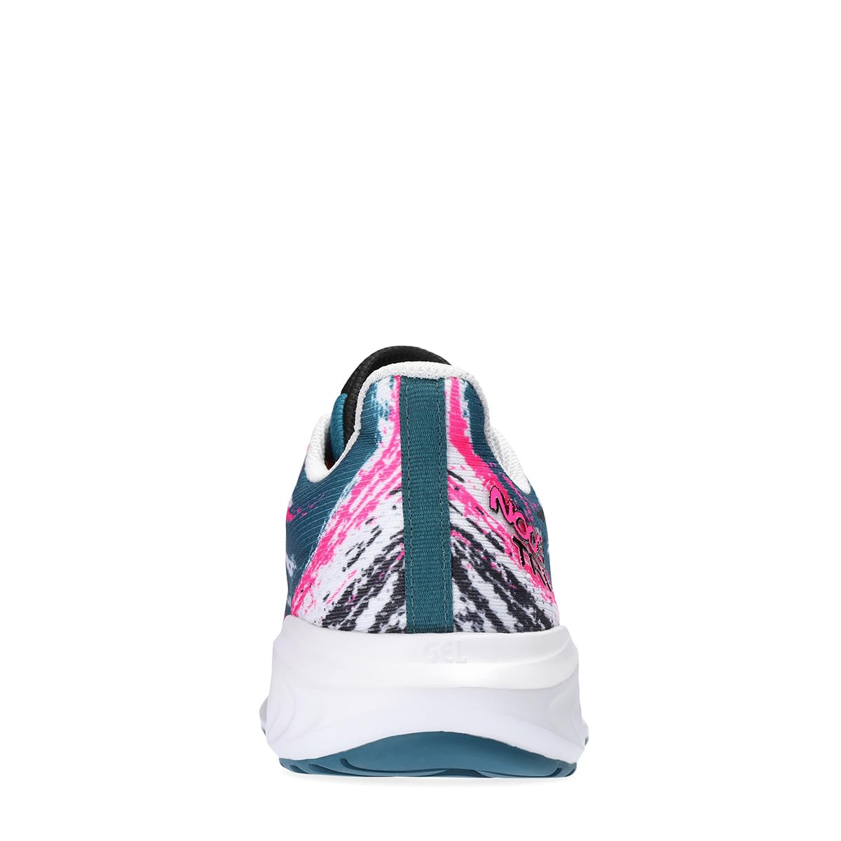 ASICS Chaussures Gel-Noosa Tri 15 GS Jaune