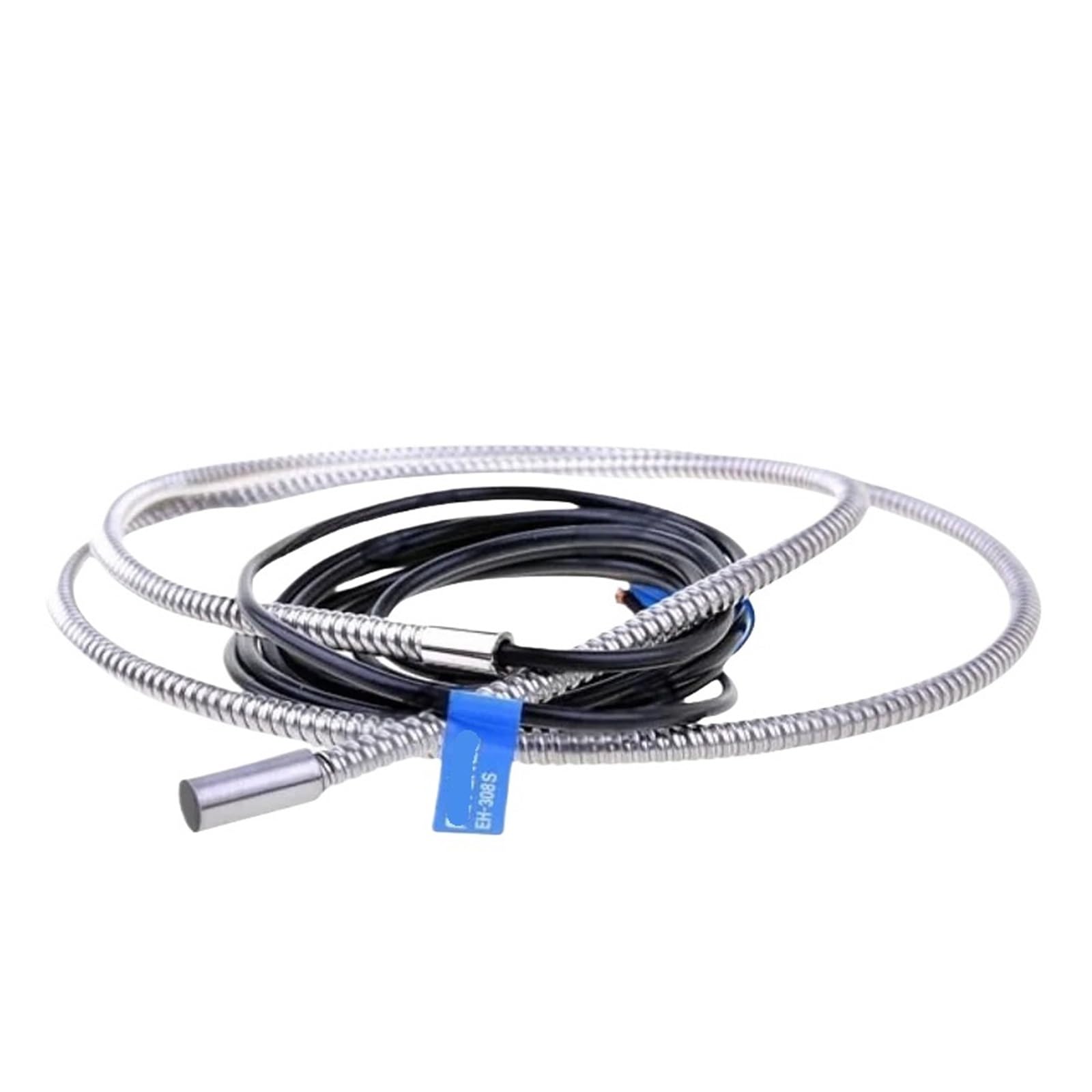 NACODLUL EH-305S stainless steel spiral tube proximity switch sensor