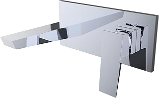 CLEVER 61448 ICLEVER Grifo Monomando Lavabo Empotrar 5L Ch2
