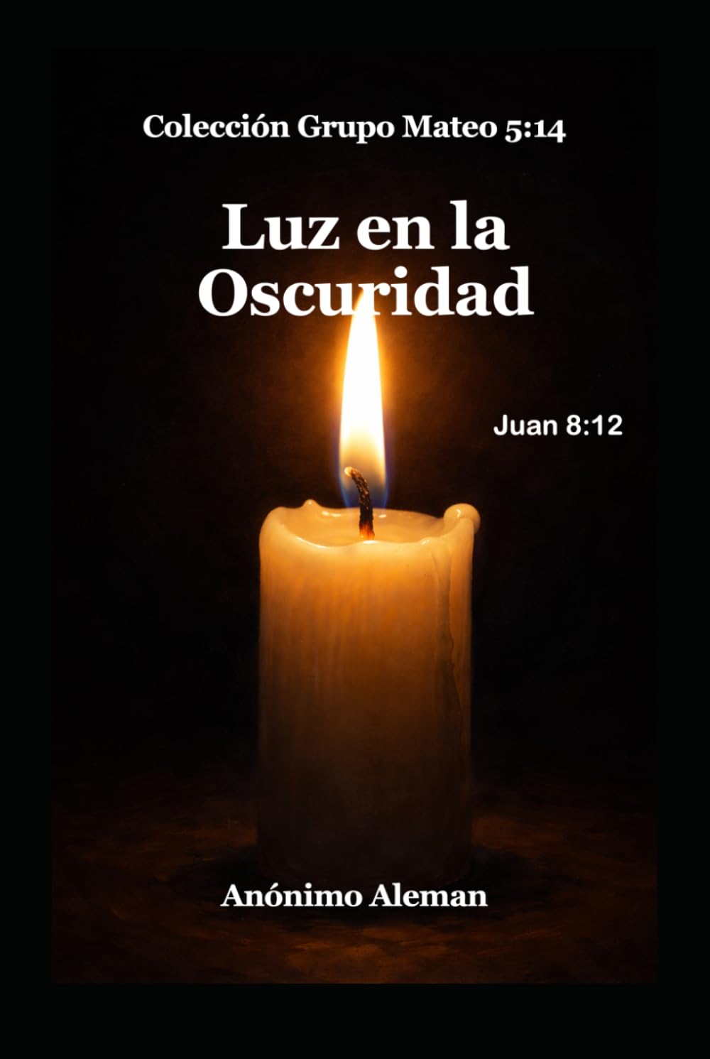Luz en la Oscuridad