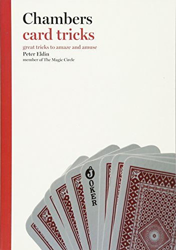 Chambers Card Tricks view 2
