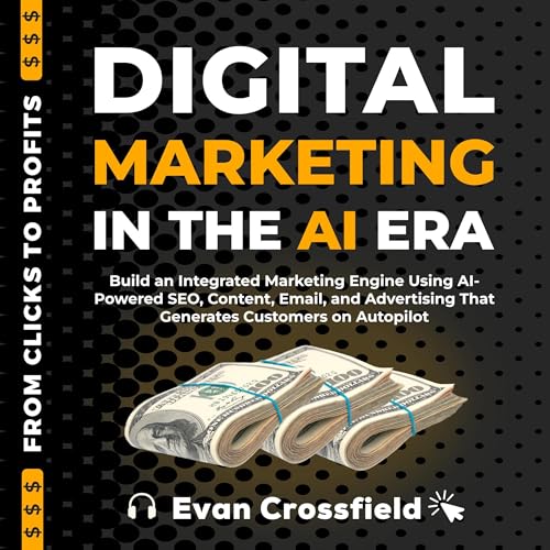 Digital Marketing in the AI Era: Build an Integrated Marketing En...