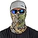 Mossy Oak Obsession Seamless UPF 30 High Performance Moisture Wicking Bandana Made of 100% Polyester Microfiber by Hoo-Rag