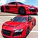 TECKWRAP Adhesive Chrome Mirror Vinyl Wrap Sticker Decal Film Sheet 11.5