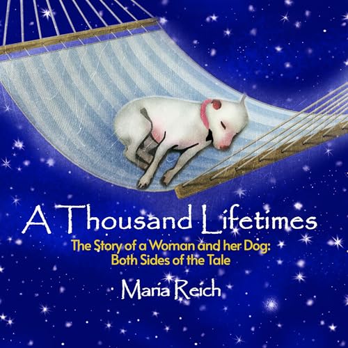 A Thousand Lifetimes by Maria Reich episode artwork