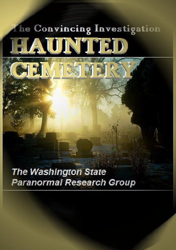 Haunted Cemetery