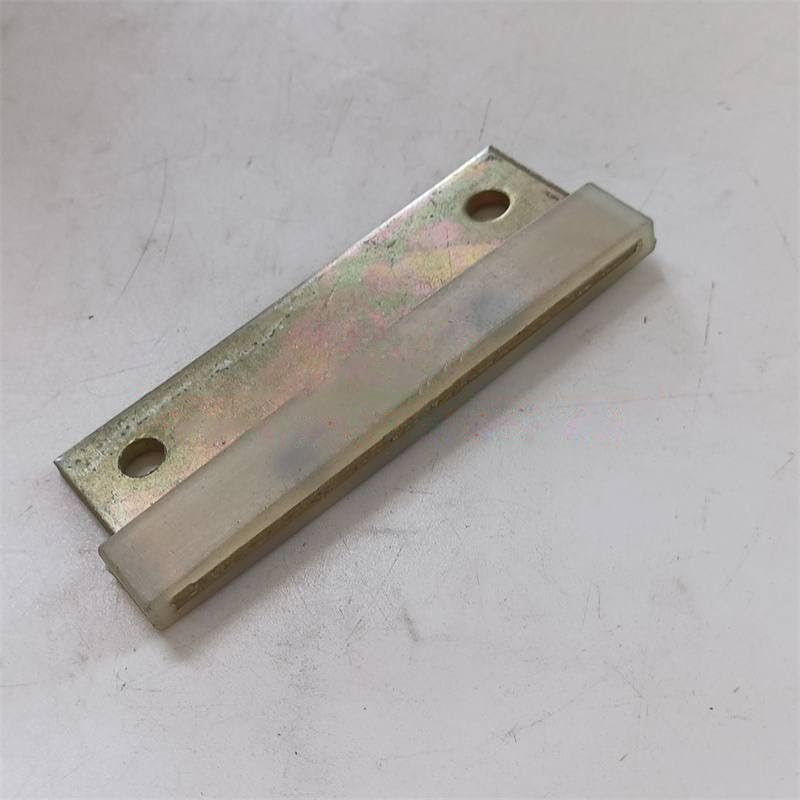 10PCS Elevator Door Slider L95mm H35mm W11mm