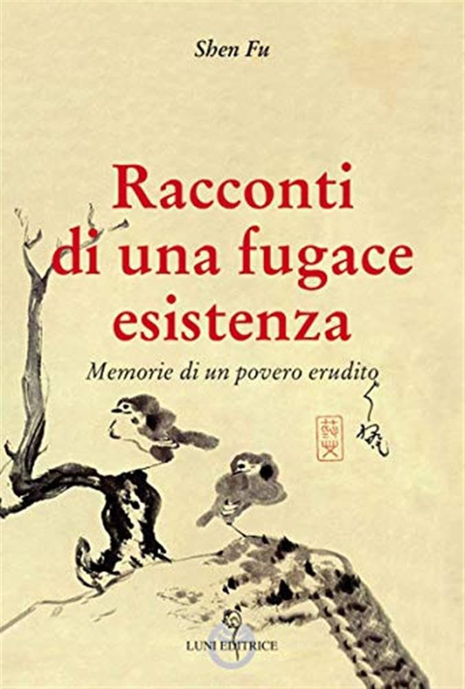 Racconti Di Una Fugace Esistenza. Memorie Di Un Povero Erudito - 4