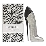 Carolina Herrera Good Girl Superstars For Women Eau de Parfum Spray, 2.7 Ounce