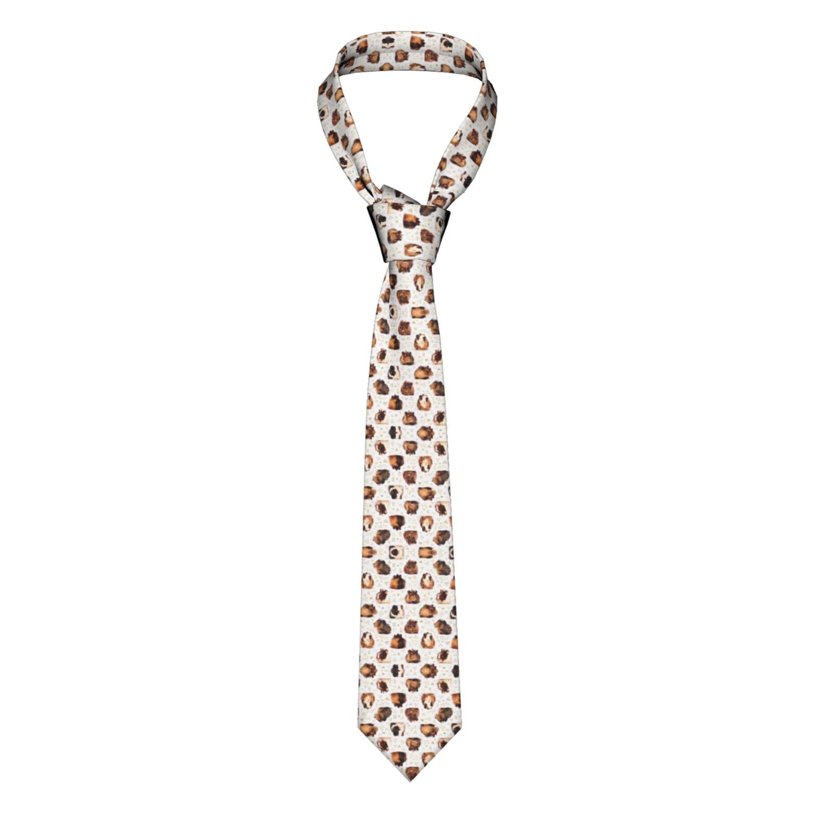 Cravate Longue Homme En Forme De Note De Musique - 145 Cm - Polyester Jacquard - Pour Mariage, Fête, Cadeau