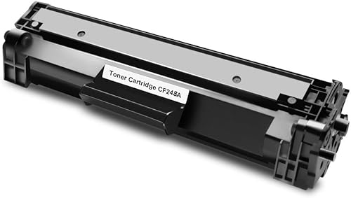 Miniatura 5 de BeOne CF248A - Cartucho de tóner negro compatible con HP 48A CF248A compatible con impresora HP Laserjet Pro M15w M15a M16w M16a M28w M28a M29w M29a