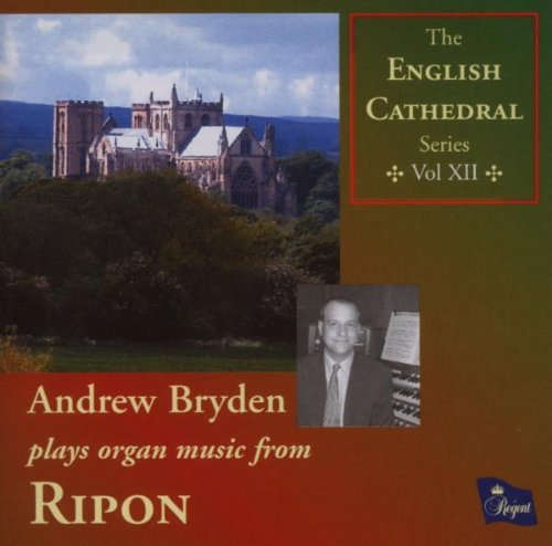 Ecs - ripon