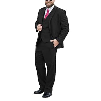 Amazon.co.jp: [Msten] スーツ メンズ 大きいサイズ オール