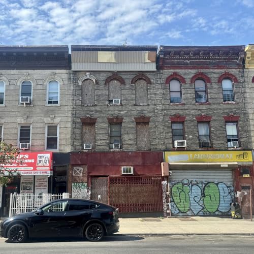 Condo Conversions and Homeownership