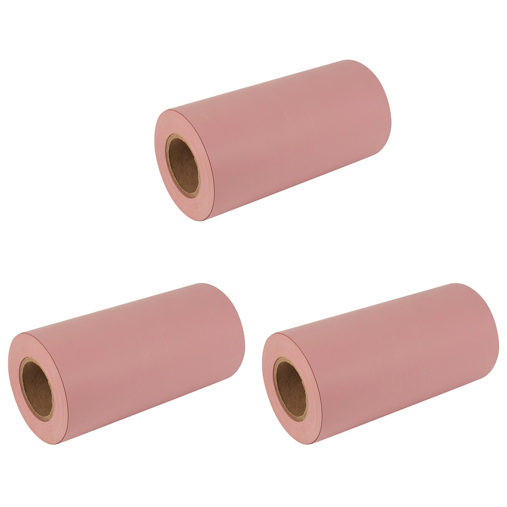 Jnchdghwa Pink 3X Bm 900S Silicone Pad Insulator Fiberglass Silicone Based Thermal Insulating Cloth For Electrical Module