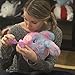 Squishable / Mini Cotton Candy Easter Bunny - 7