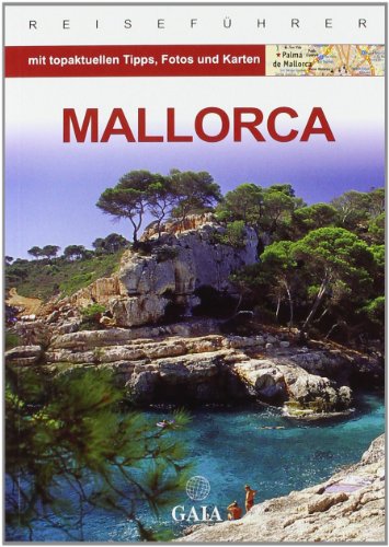 Preisvergleich Produktbild Mallorca