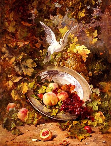 Affiches d'Art Antoine Bourland pour créer une ambiance galerie d'art dans votre salle à manger
