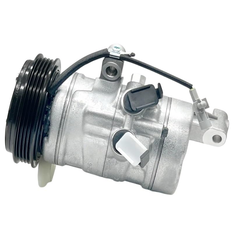 Sprężarka AC 10SA13C kompatybilna z suzuki valeno Baleno Alto Nissan Pixo 447260-9420 4472609420 447260 9420 95200-M68P00 95200M68P00
