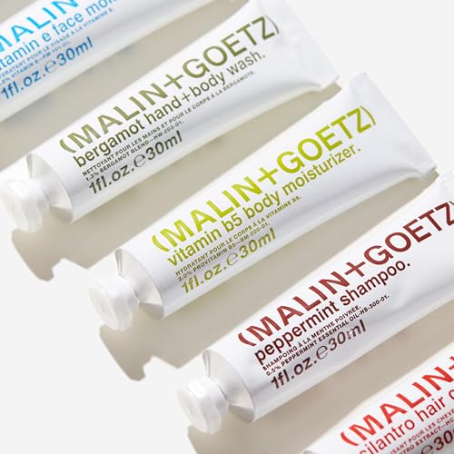 MALIN+GOETZ 美容液 2個セット Amazon.com: MALIN+GOETZ: 2-Step Essentials