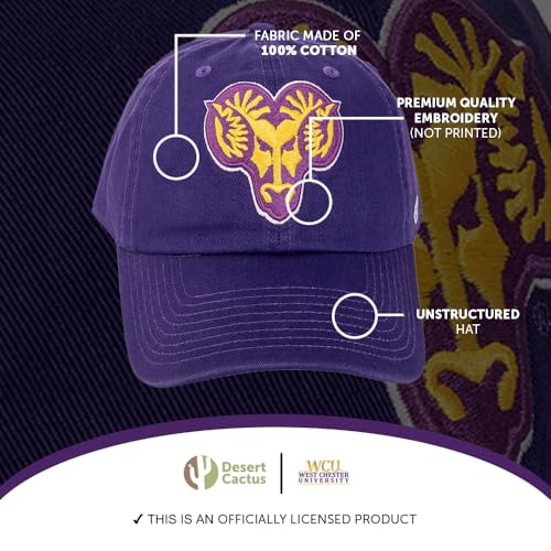 Gorra bordada ajustable estilo baseball adulto miniatura 4