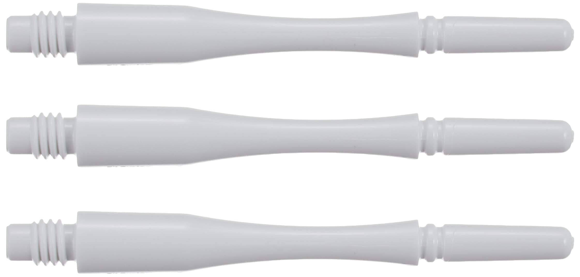 Cosmodarts Fit Shaft Gear Shaft Hybrid Spin White 5