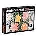 Puzzle - Andy Warhol Flowers: 300 Piece Lenticular Puzzle (Puzzles)