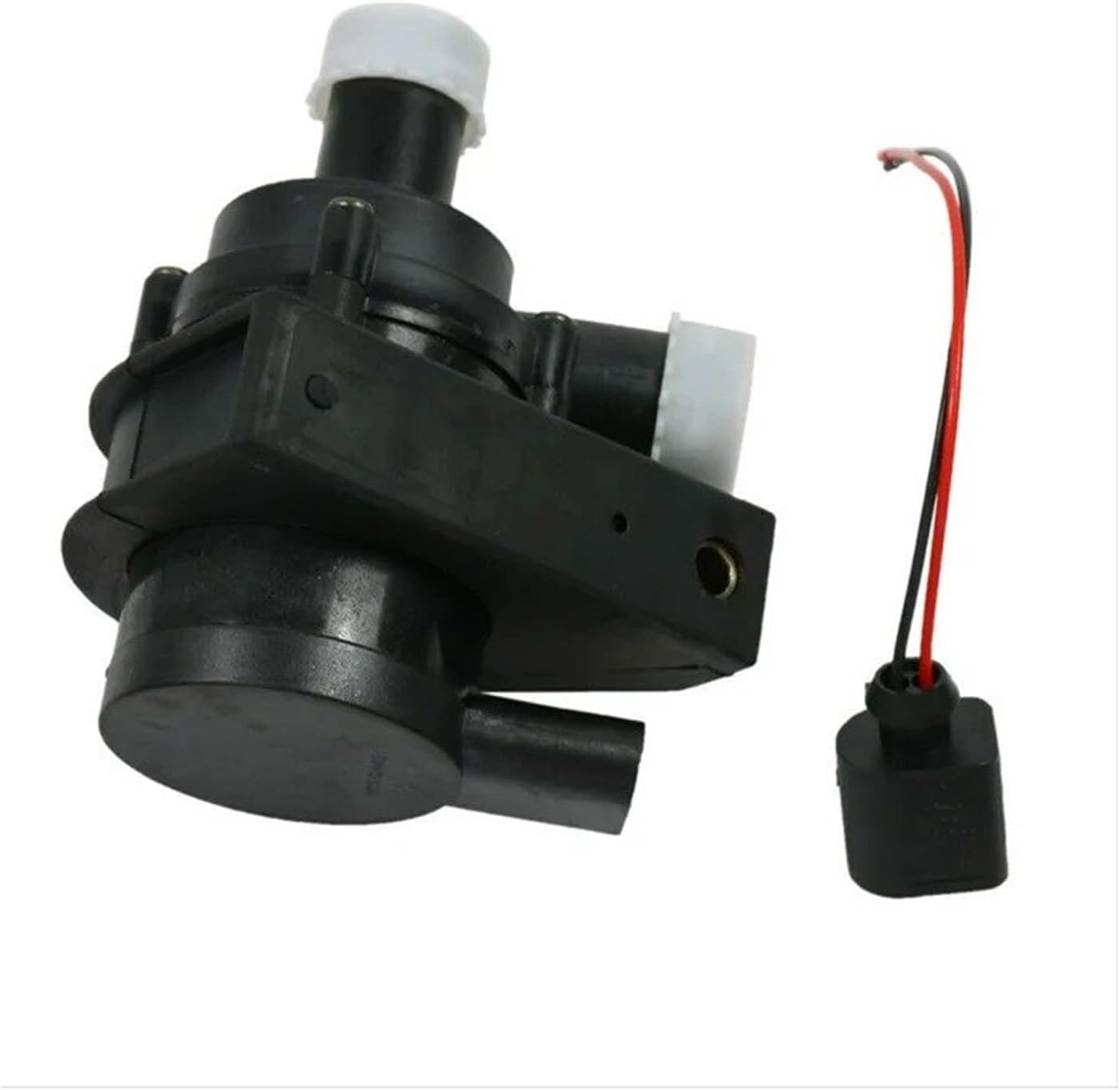Auxiliary Coolant Pump for VW for Jetta for Golf for Passat 2006 2007-2014 1K0965561J Auxiliary Cooling Water Pump