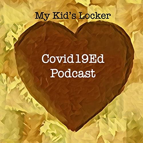 Covid19Ed cover art