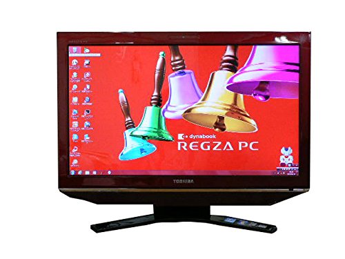 TOSHIBA 一体型デスクトップパソコン デスクトップPC Core i3 Amazon.co.jp: 液晶一体型 Windows7 デスクトップパソコン 中古