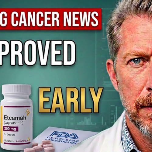 BREAKING: I Was Wrong About This BREAST CANCER Drug's Timeline &mdash; Here's Why