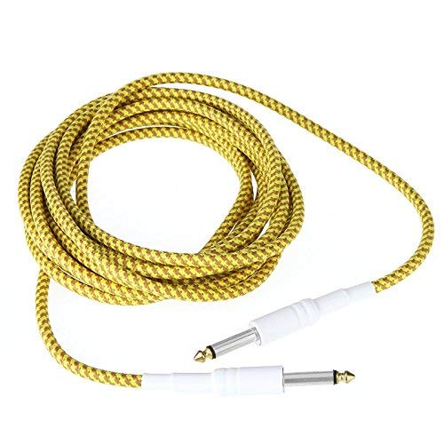 SG Musical Guitar Cable Amazon.in Musical Instruments