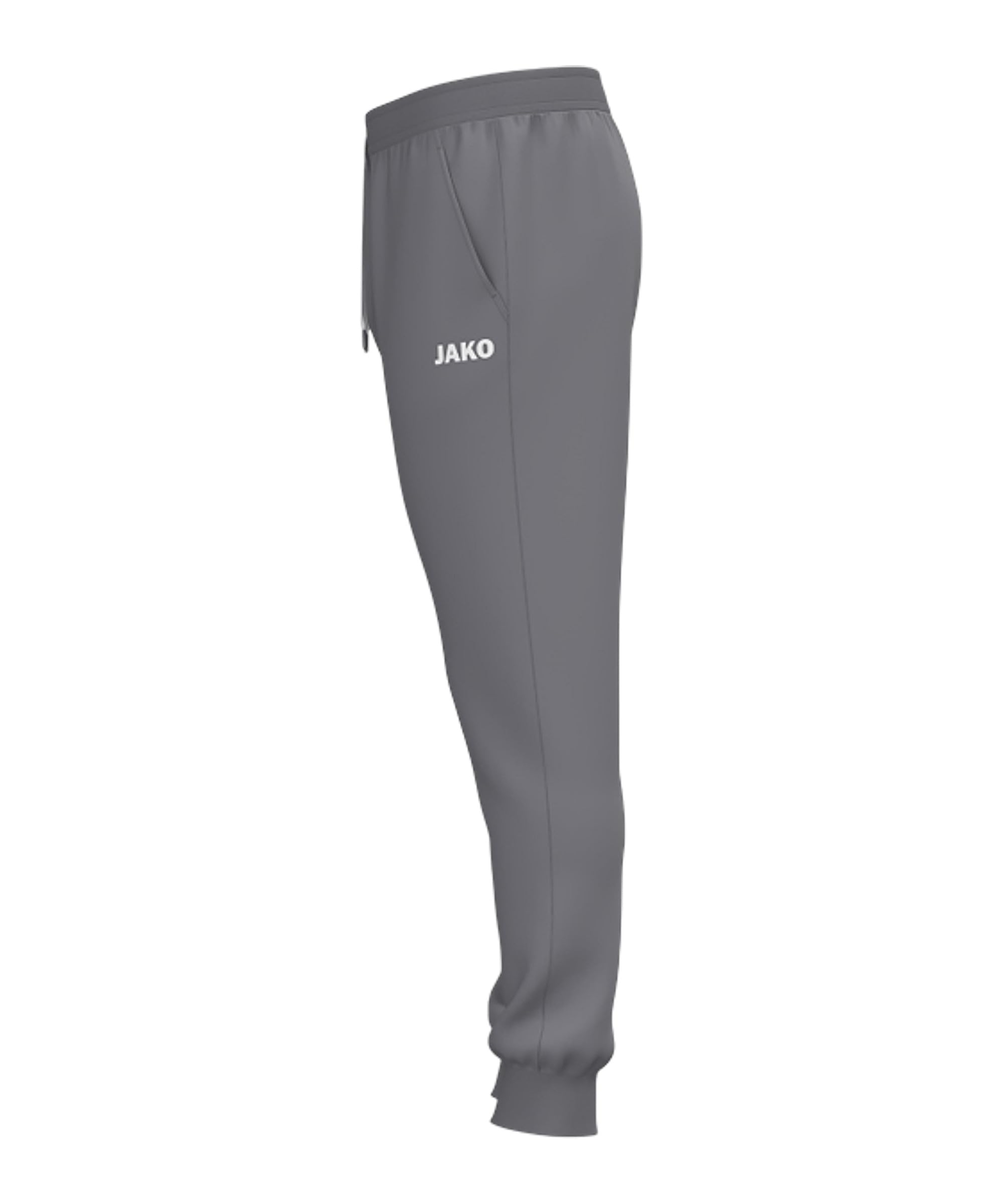 Jako - Jako Kinder Jogginghose One Cotton mit Bündchen, Jogging Unisex - Bambini e Ragazzi