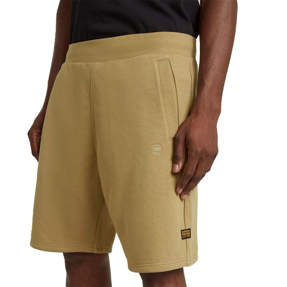G-STAR Herren Nifous Sweat Shorts