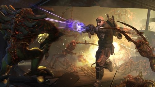 Vista 16 de Red Faction Armageddon (Germany)