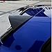 MUTUSAISI Rear Window Roof Top Boot Spoiler ABS Wing Compatible with Volkswagen VW GTI MK8 VIII 2022 2023 2024 Accessories