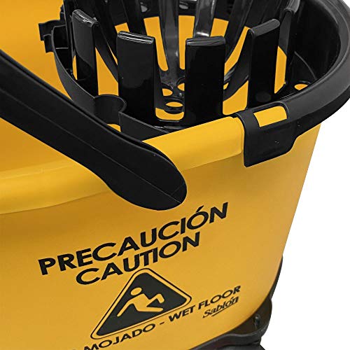 Cubetas, Home cubeta exprimidor Marca Sablon (2)