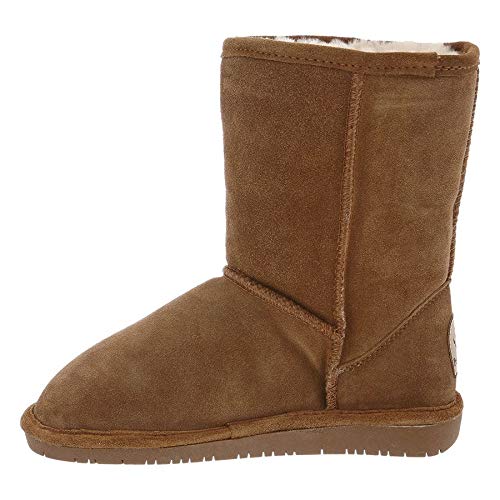 BEARPAW Emma Short Snow Boot - Image 3