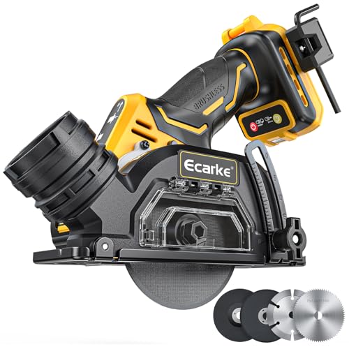 DeWalt 20V Cordless Cut Off Tool - Brushless 20,000 RPM