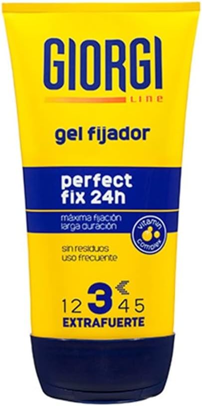GIORGI Giorgi Gel Fij.ext.fuert150+30 For Daily Use
