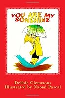 You Are My Sonshine 1535054298 Book Cover