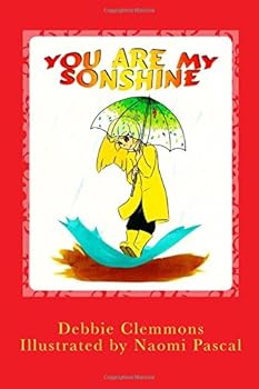 Paperback You Are My Sonshine Book