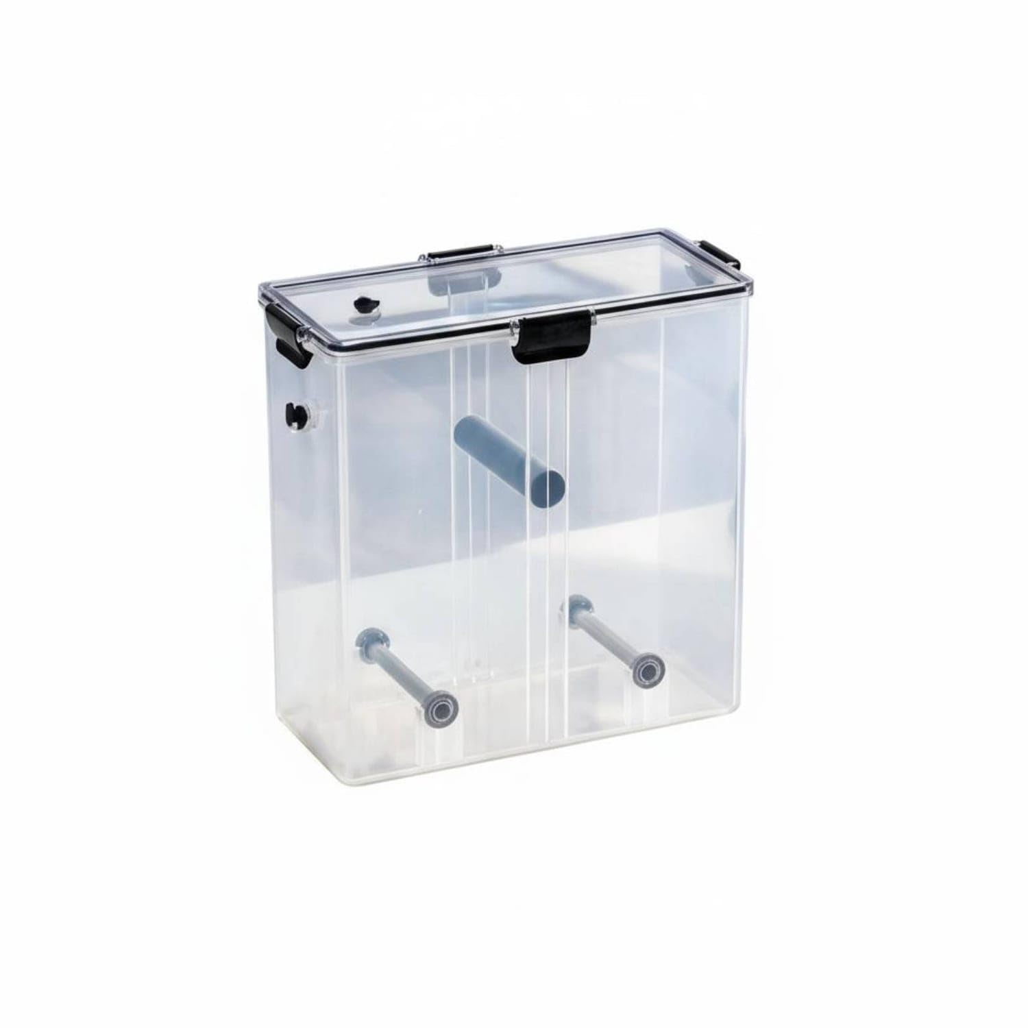 Universal Compatibility 3D Filament Dry Box Prevents Stringing 3D Printer Filament Storage Box Sturdy Construction, Box with Accessories-picture-20