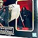 Star Wars Episode I: The Phantom Menace, Sith Speeder and Darth Maul Action Figure