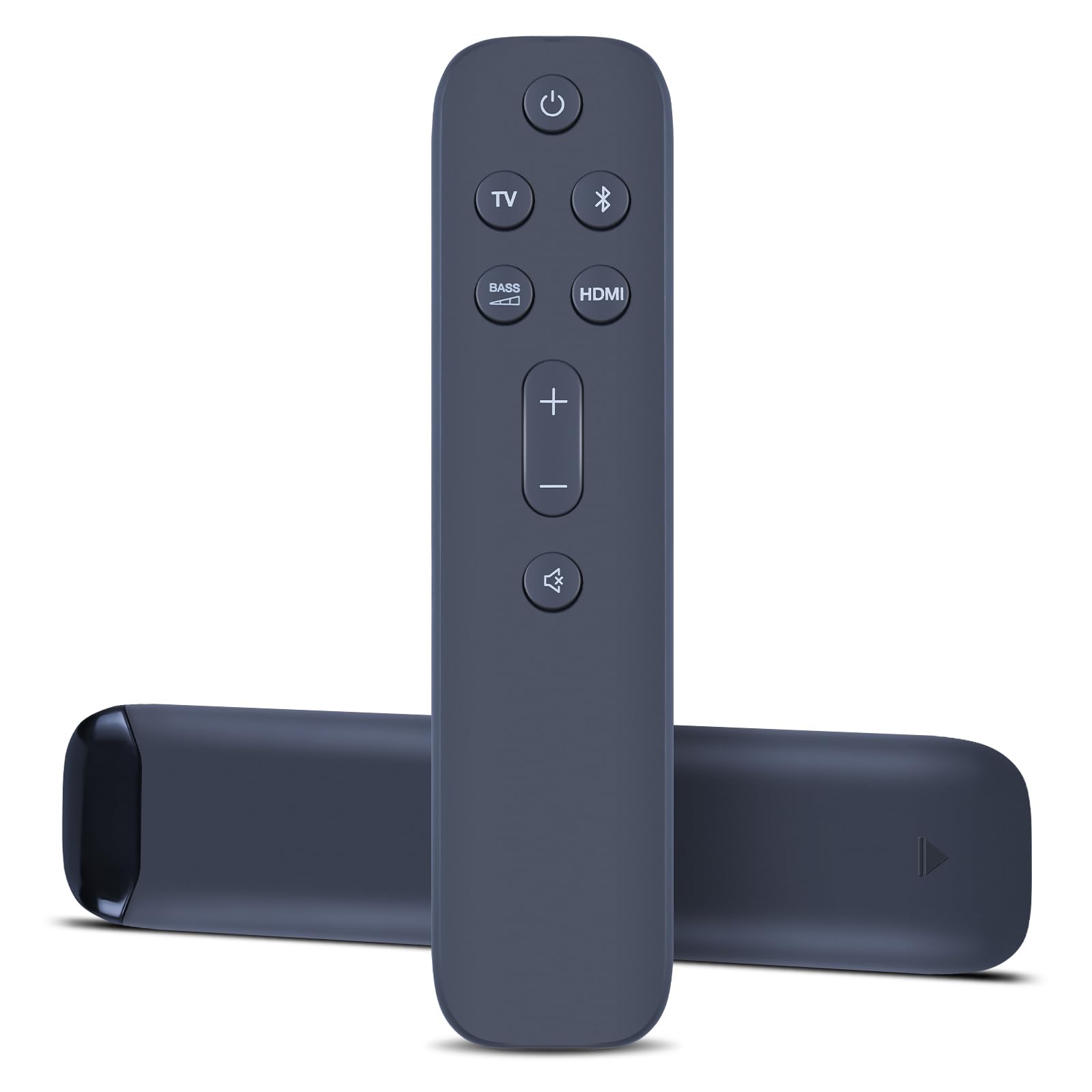 Telecomando di ricambio per JBL Bar 5.1 Surround Soundbar System JBL2GBAR51IMBLKAM