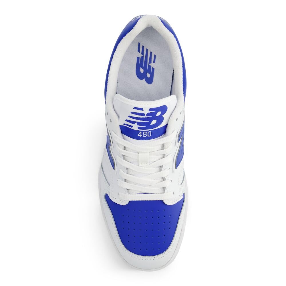 New Balance Men's 480 V1 Sneakers — view 200