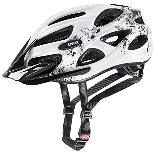 uvex onyx - leichter Allround-Helm für Damen und Herren - individuelle...