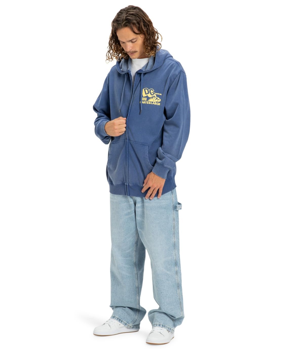 DC Shoes Apparel|Outer Layer Hombre