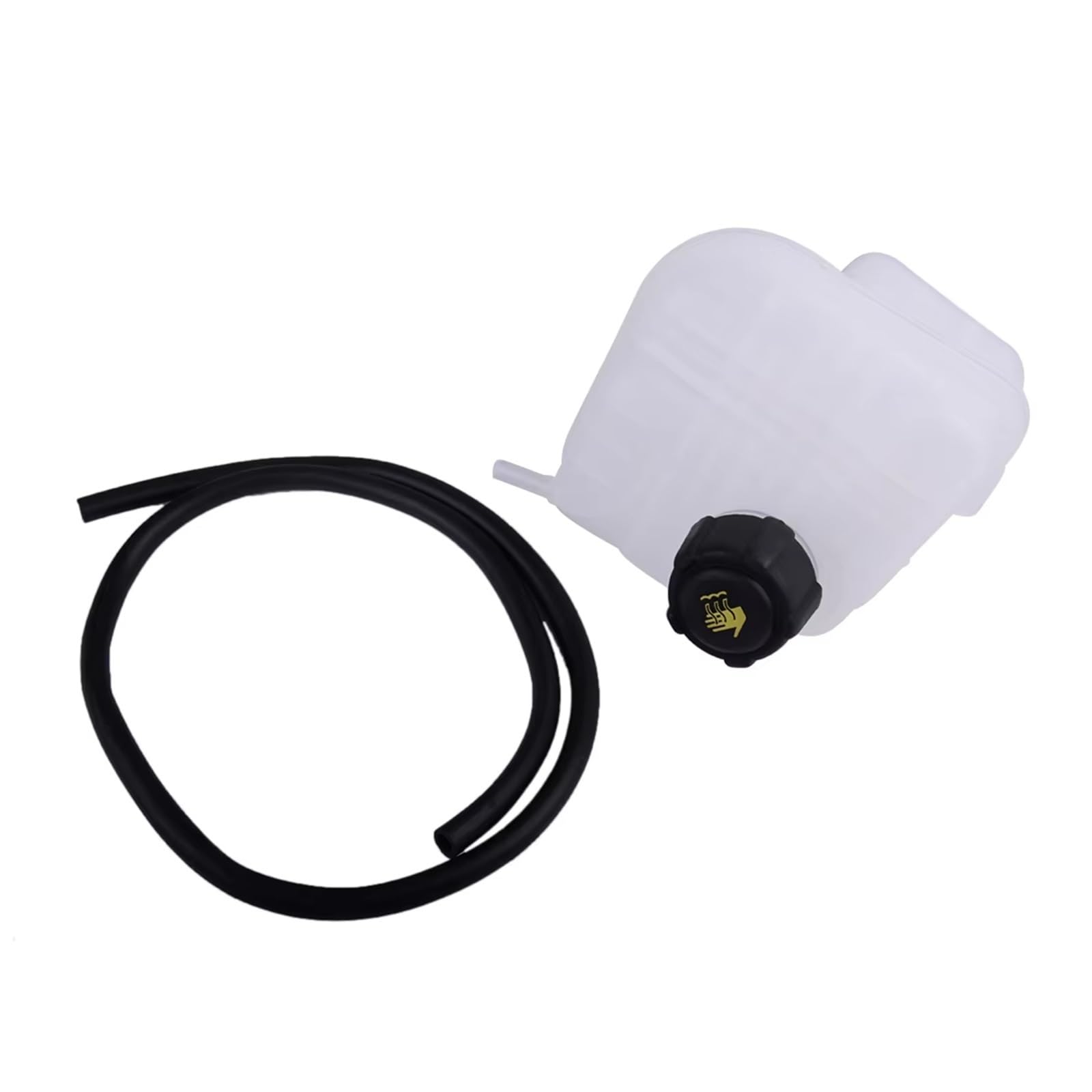 Serbatoio Espansione Compatibile Con Nissan Per Qashqai Per Dualis J10 Serbatoio Espansione Radiatore Liquido Raffreddamento Auto Con Tappo radiatore del motore