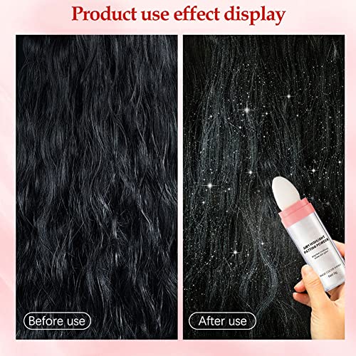 Highlight Powder Stick, Glamaz Highlight Powder